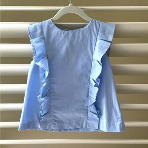 Girls Jacadi Paris Blouse